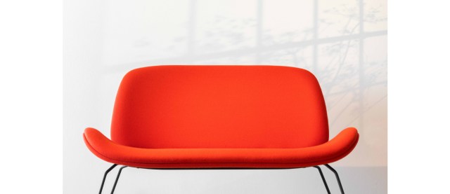 Tilkka κάθισμα χώρου αναμονής